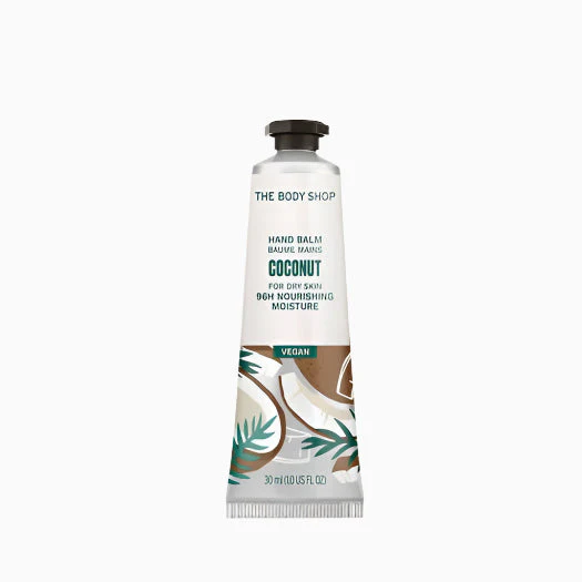 Nourish & Flourish Coconut Big Gift Box - Image 3