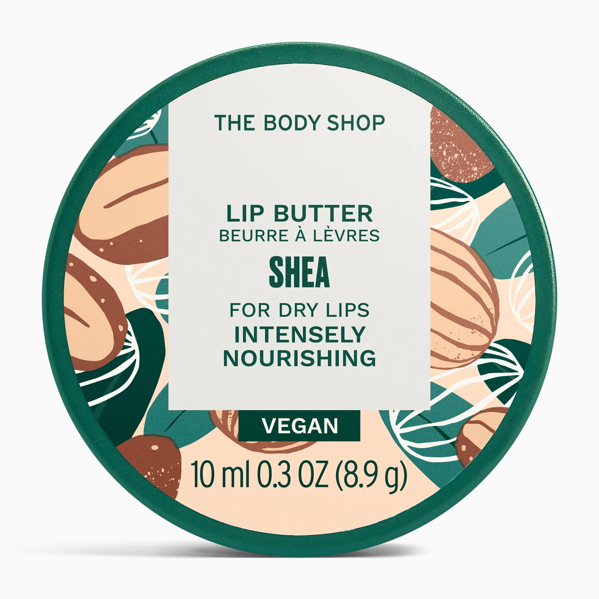 Shea Essentials Gift Set - Image 4