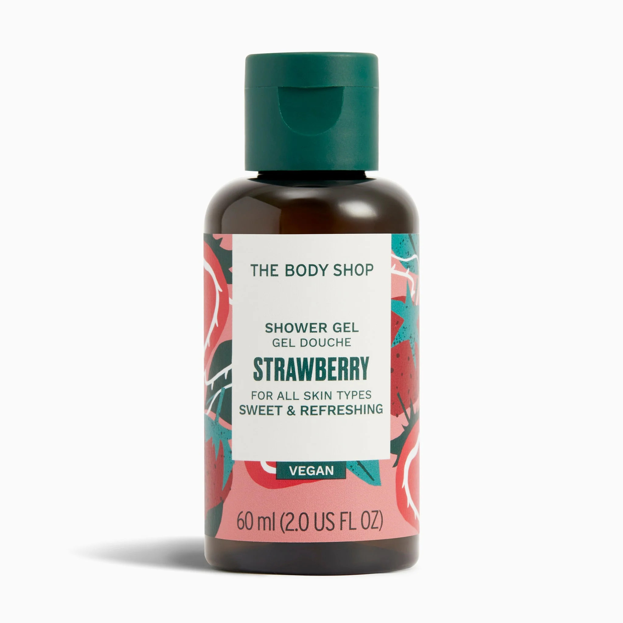 Strawberry Little Gift Set - Image 3