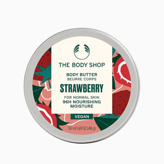 Strawberry Little Gift Set - Image 4