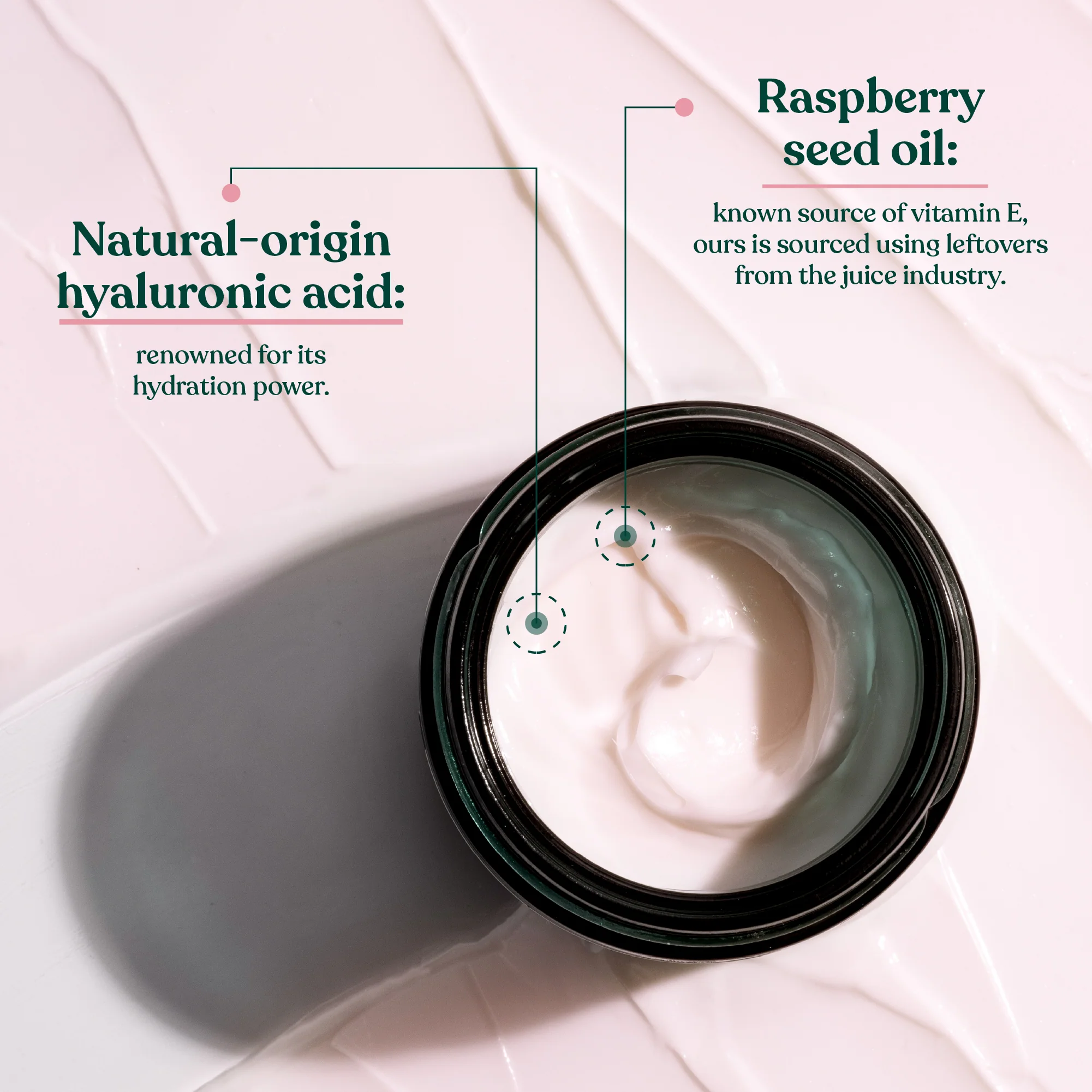 Vitamin E Moisture Day Cream - Image 15