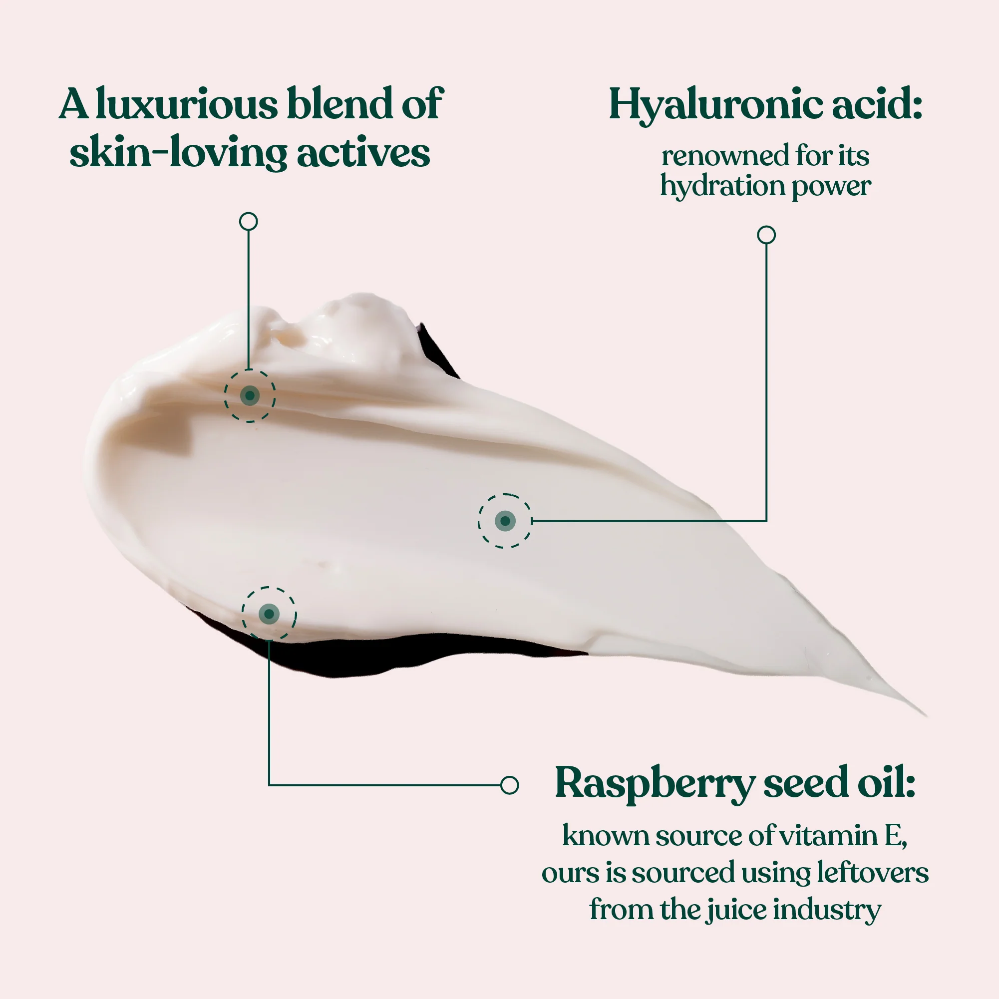 Vitamin E Nourishing Night Cream - Image 11